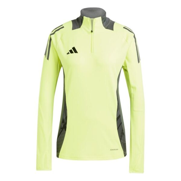 adidas tiro 24 competition training top damen is1646 tesoye gr