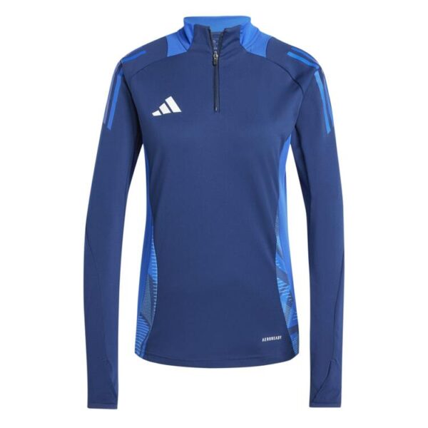 adidas tiro 24 competition training top damen is1648 tenabl gr m