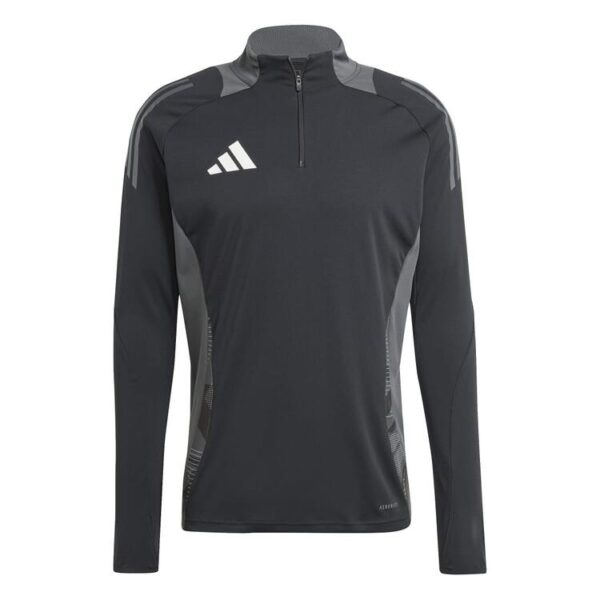 adidas tiro 24 competition training top herren il8257 black tmdrgr gr