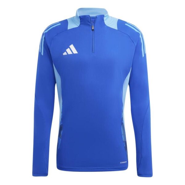 adidas tiro 24 competition training top herren is1641 royblu gr l