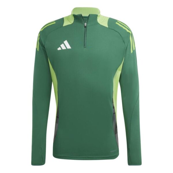 adidas tiro 24 competition training top herren is1643 drkgrn gr s