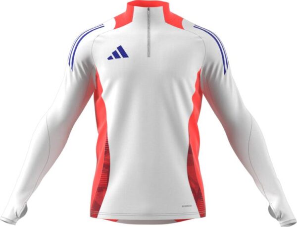 adidas tiro 24 competition training top herren jf4197 white apsord gr l