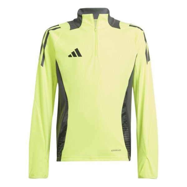 adidas tiro 24 competition training top kinder is1651 tesoye gr 140