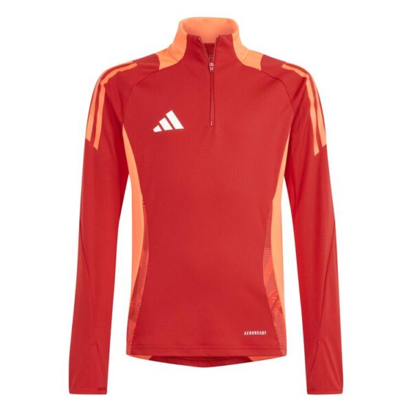 adidas tiro 24 competition training top kinder is1652 tepore gr 140