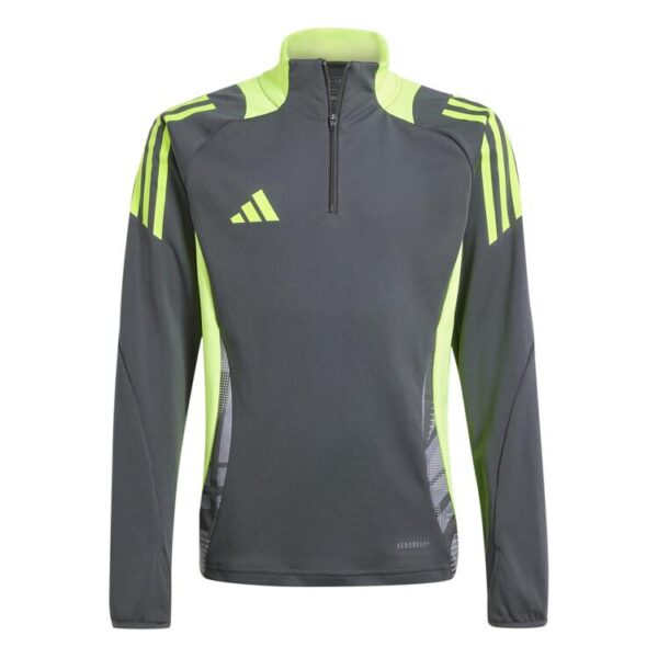 adidas tiro 24 competition training top kinder iv9139 gresix luclem gr 164