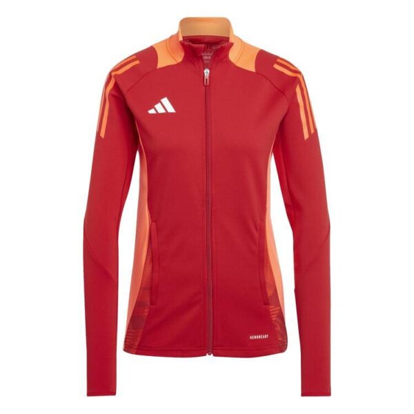 adidas tiro 24 competition trainingsjacke damen ir5497 tepore gr