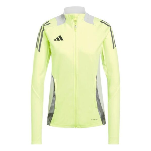 adidas tiro 24 competition trainingsjacke damen ir5498 tesoye gr