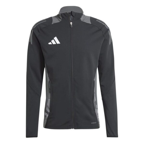 adidas tiro 24 competition trainingsjacke herren ip1870 black tmdrgr gr