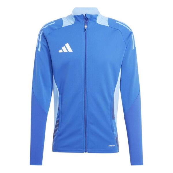 adidas tiro 24 competition trainingsjacke herren ip1876 royblu gr