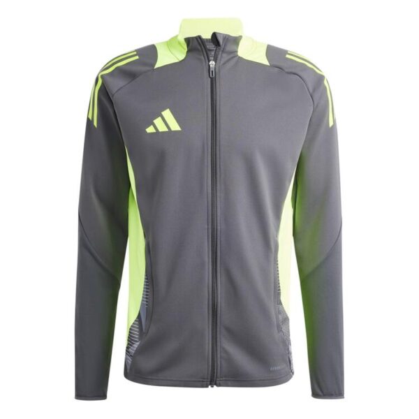 adidas tiro 24 competition trainingsjacke herren iv9159 gresix luclem gr