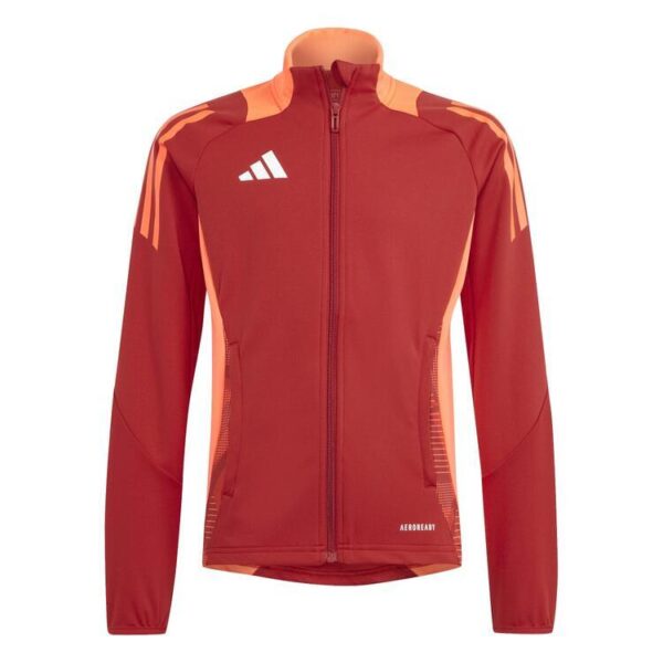 adidas tiro 24 competition trainingsjacke kinder ir5500 tepore gr 116