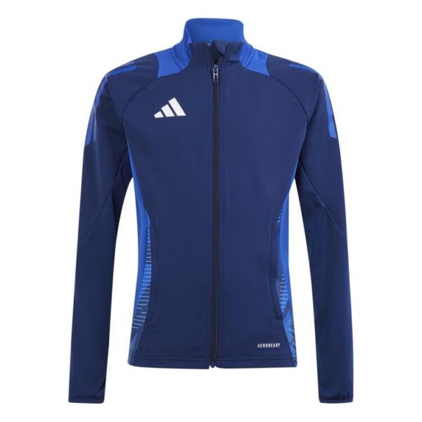 adidas tiro 24 competition trainingsjacke kinder ir5501 tenabl gr 128