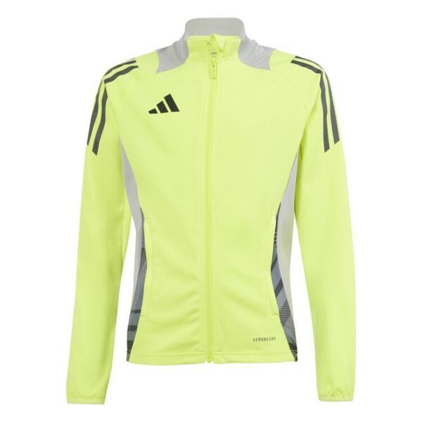 adidas tiro 24 competition trainingsjacke kinder ir5504 tesoye gr 116