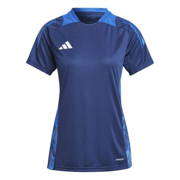 adidas tiro 24 competition trikot damen ir5466 tenabl gr m