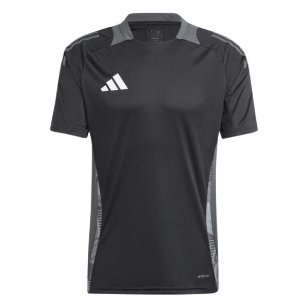 adidas tiro 24 competition trikot herren il8260 black tmdrgr gr l