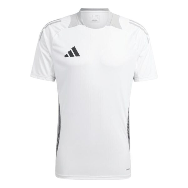 adidas tiro 24 competition trikot herren is1660 white gretwo gr l