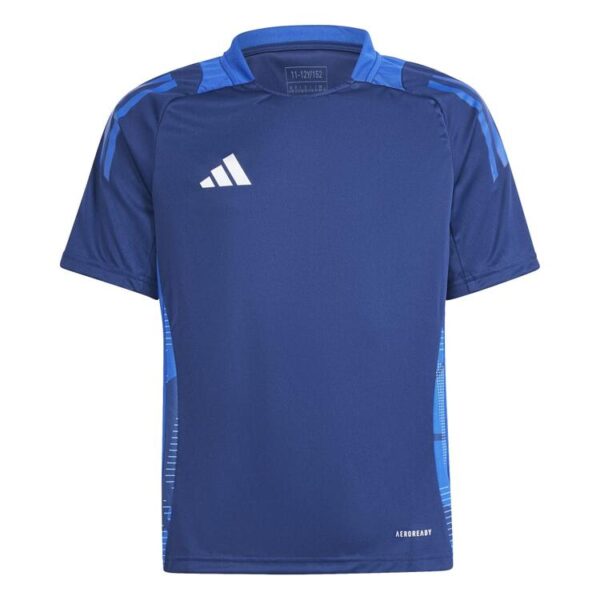 adidas tiro 24 competition trikot kinder ir5468 tenabl gr 116