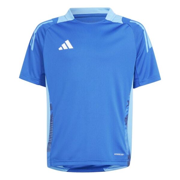 adidas tiro 24 competition trikot kinder ir5470 royblu gr 152