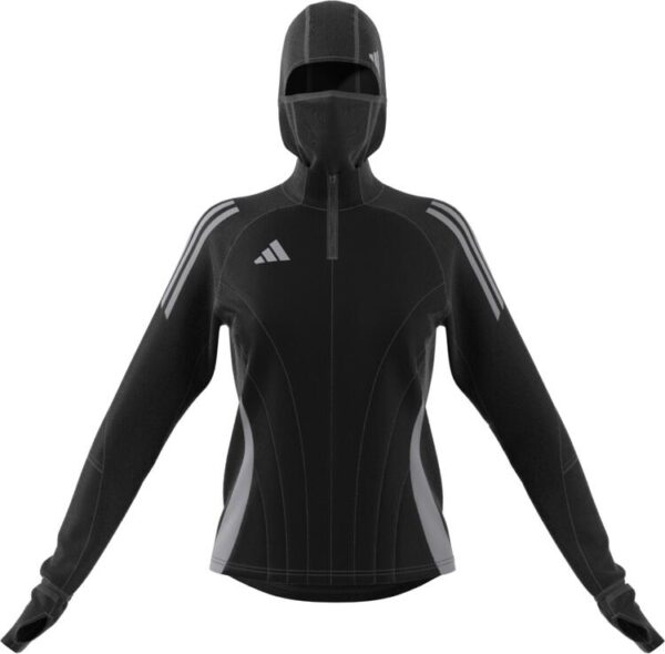 adidas tiro 24 competition winter training top damen im9967 black ltonix gr m