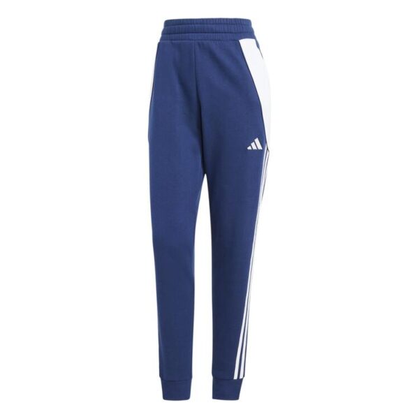 adidas tiro 24 jogginghose damen is1010 tenabl white gr l