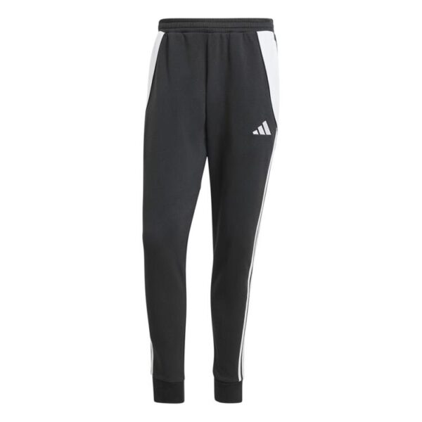 adidas tiro 24 jogginghose herren ip1976 black white gr