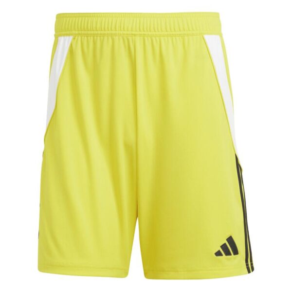 adidas tiro 24 short is1409 tmyell black gr l