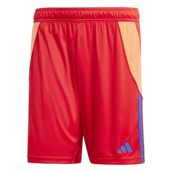 adidas tiro 24 short it2416 red royblu gr l