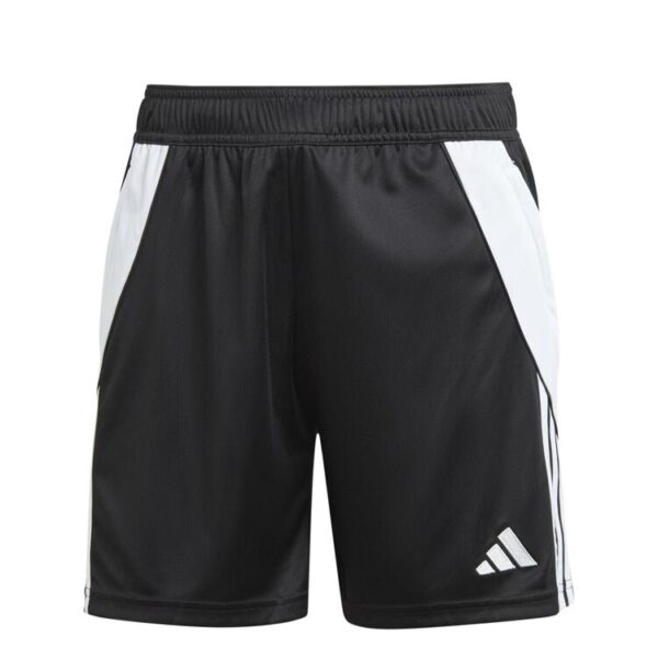 adidas tiro 24 training shorts damen ij7665 black white gr