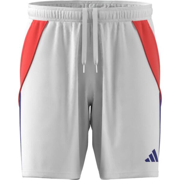 adidas tiro 24 training shorts herren je1991 white lucblu apsord gr l