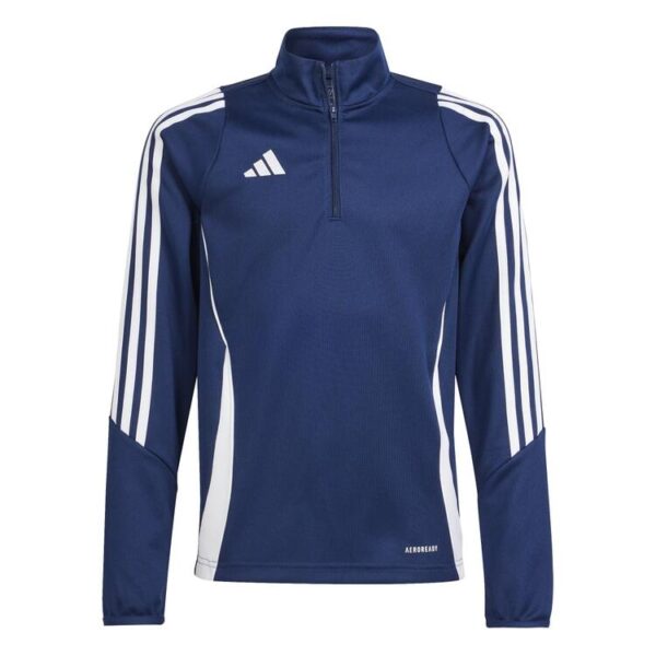 adidas tiro 24 training top kinder ir9360 tenabl white gr 128