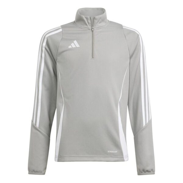 adidas tiro 24 training top kinder ir9363 tmmdgr white gr 116