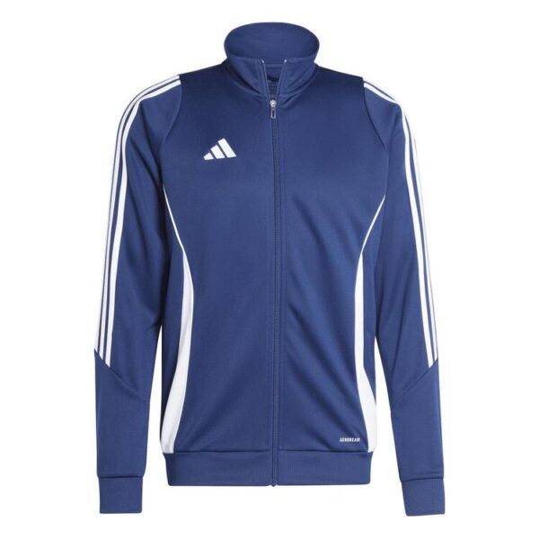 adidas tiro 24 trainingsjacke herren ir7498 tenabl white gr