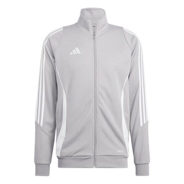 adidas tiro 24 trainingsjacke herren ir9494 tmmdgr white gr