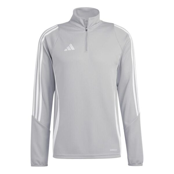 adidas tiro 24 trainingstop herren is1041 tmmdgr white gr m