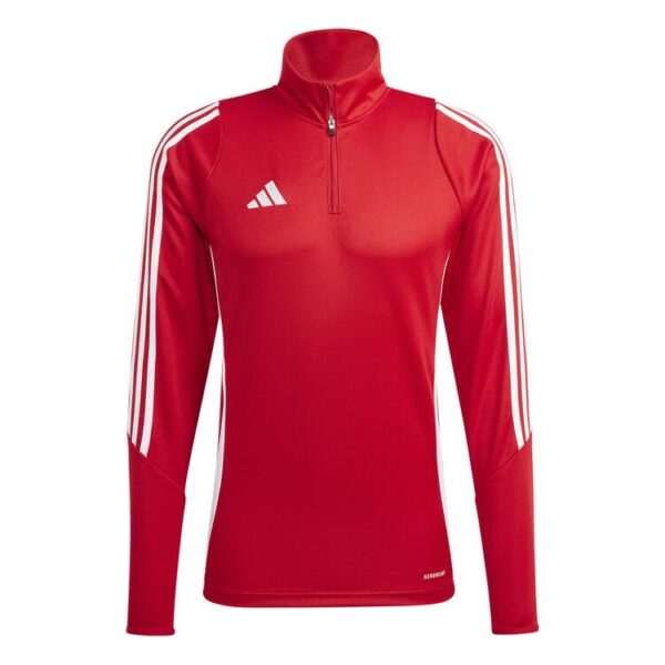 adidas tiro 24 trainingstop herren is1045 tepore white gr