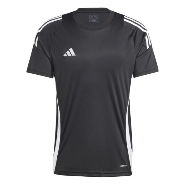 adidas tiro 24 trikot ij7676 black white gr l