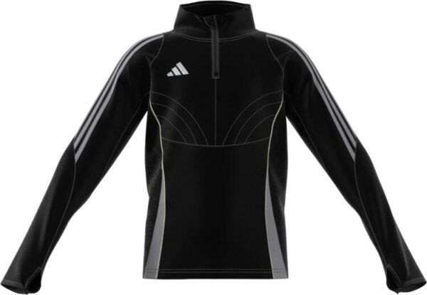 adidas tiro 24 winter training top kinder im9970 black ltonix gr 128