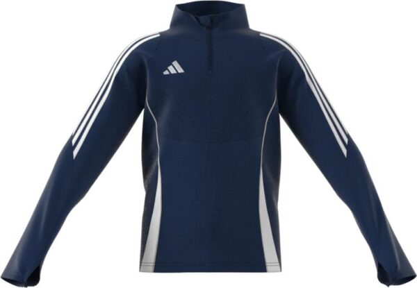 adidas tiro 24 winter training top kinder iy0116 tenabl white gr 116