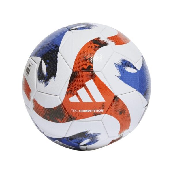 adidas tiro competition spielball 5