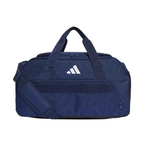 adidas tiro league duffel bag m ib8657 tenabl black white gr ns