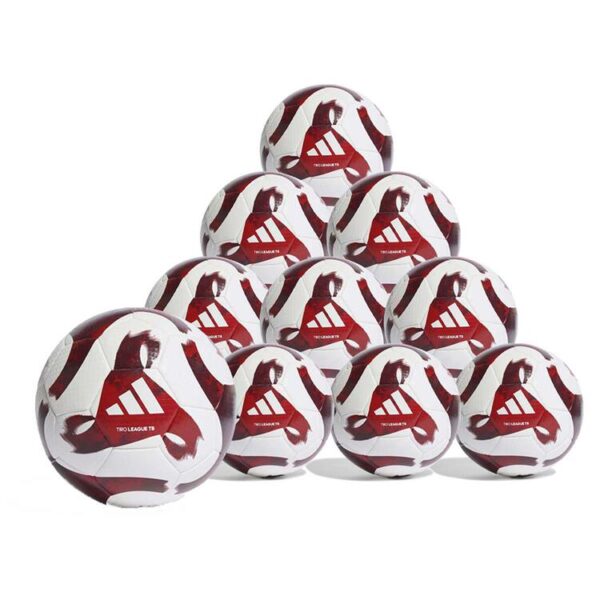 adidas tiro league tb trainingsball v23 10er ballpaket gr 5