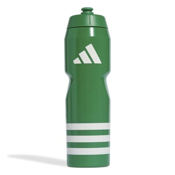 adidas tiro trinkflasche 075l iw8153 teagrn white gr ns