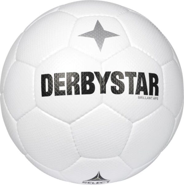 derbystar brillant aps classic v22 1703500100 weiss gr 5