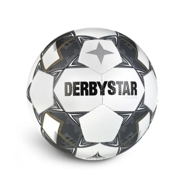 derbystar brillant tt classic v22 112012 weiss silber gr 5