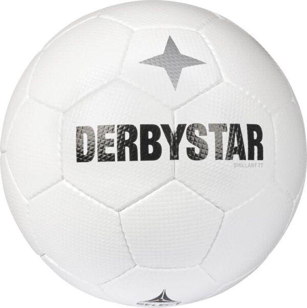 derbystar brillant tt classic v22 1136500100 weiss gr 5