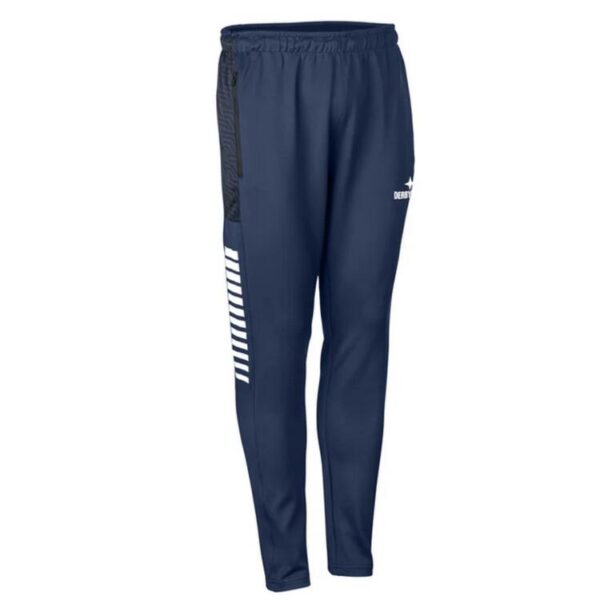 derbystar primo trainingshose regular v24 herren 612045 navy weiss gr s