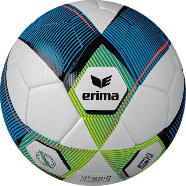 erima hybrid training 20 7192402 mykonos blue lime 5