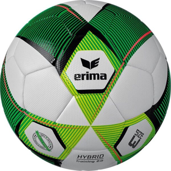 erima hybrid training 20 7192404 green lime 3