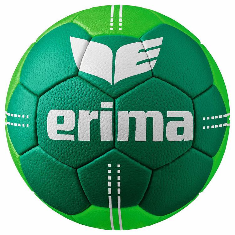 erima pure grip no 2 eco handball 7202201 2 smaragd green