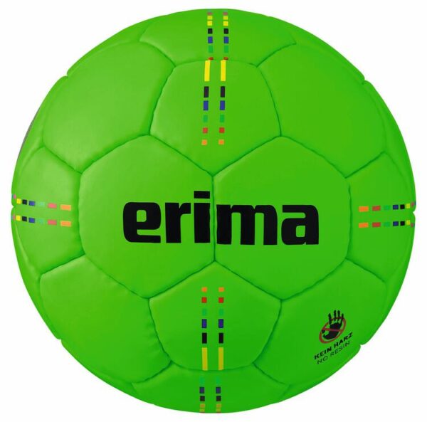 erima pure grip no 5 waxfree green groesse 1